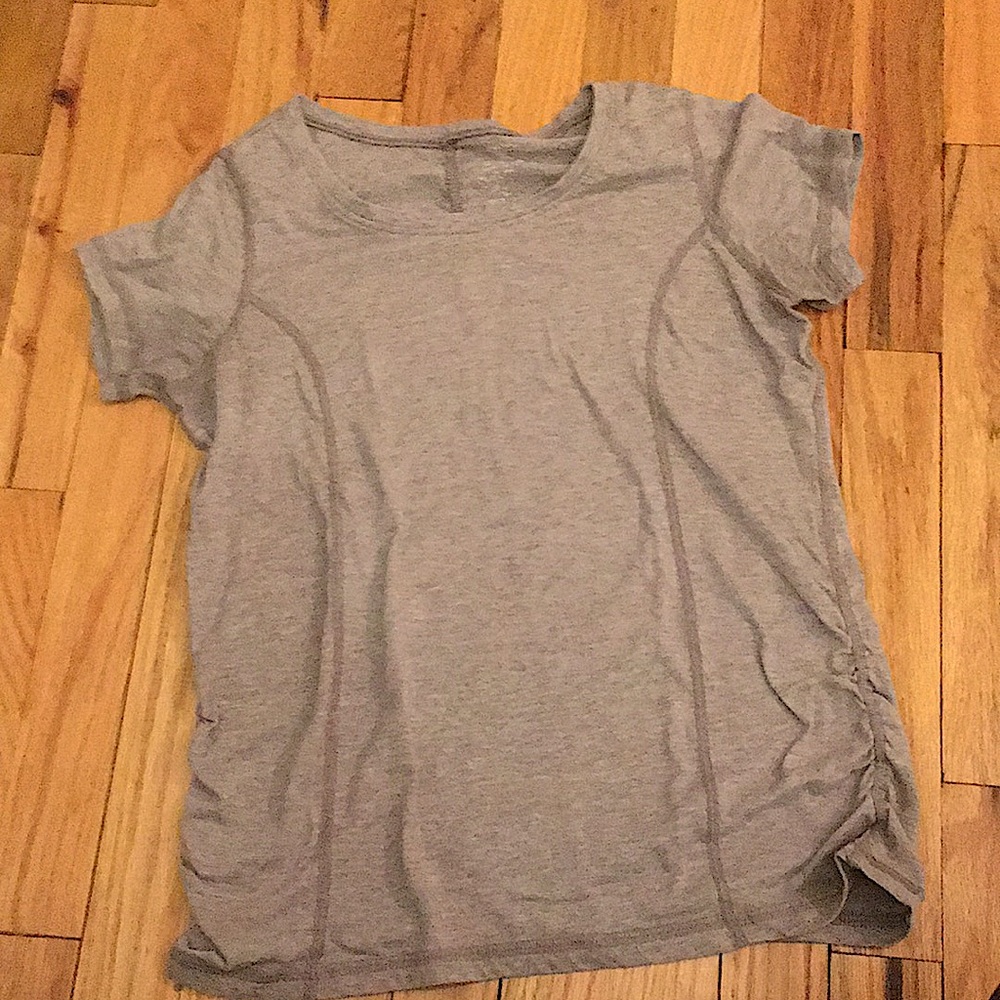 Athletic Shirt